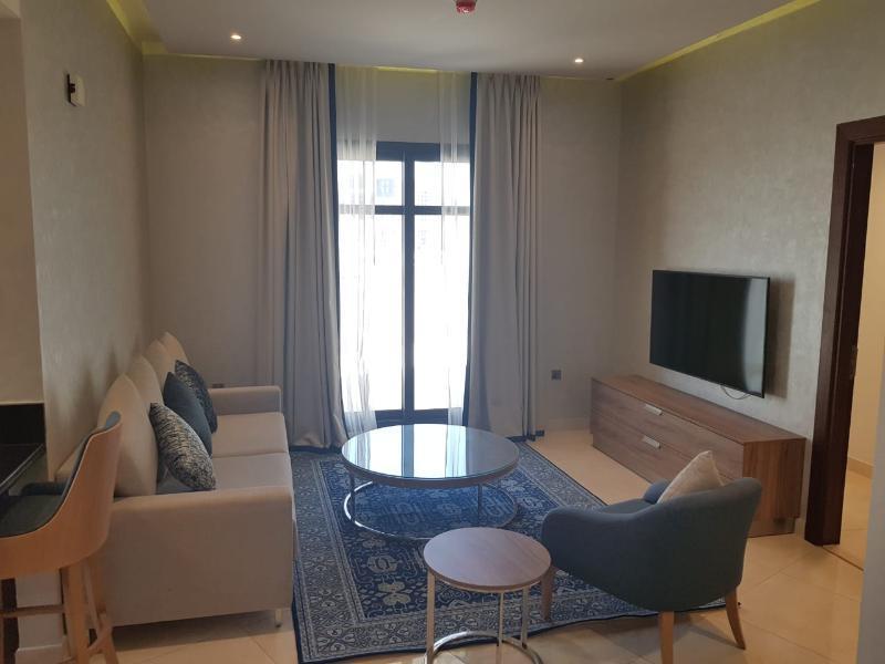Suha Creek Hotel Apartments 迪拜 外观 照片