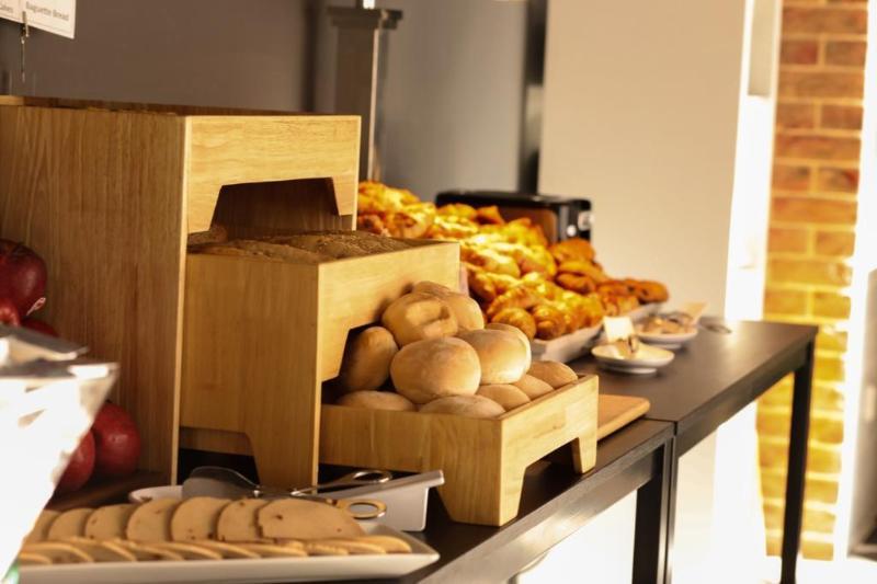 Suha Creek Hotel Apartments 迪拜 外观 照片